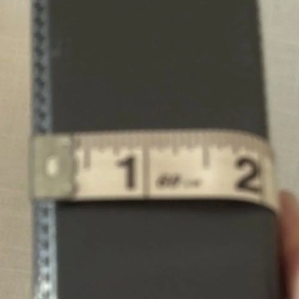 Avery Three Ring Black Binder 2 inch x2